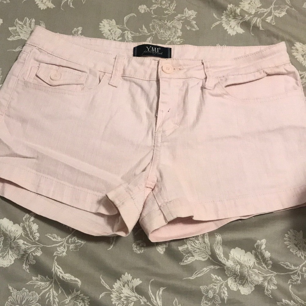 YMI Shorts